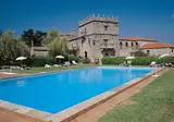 Hotel Pazo O'Rial foto 21