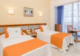 Osiris Hotel foto 9