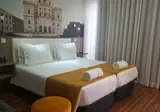 Fenicius Charme Hotel foto 24