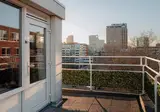 Leonardo Hotel Rotterdam Savoy foto 17