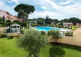 Hôtel Les Jardins De Sainte-Maxime foto 3
