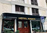Arber Hotel foto 1
