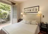 SI Montalcino Hotel & Restaurant foto 16