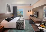 Okeanos Beach Hotel foto 5