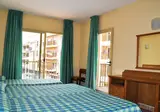 Hotel Iris foto 23