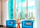Pullman Dubai Downtown Hotel foto 25