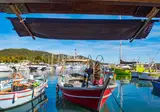 Camping Hameau Des Pins - La Moutonne foto 5