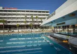 Hotel Cavo Maris Beach foto 1
