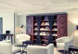 Mercure Paris Arc de Triomphe Wagram Hotel foto 1