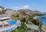 Yasmin Bodrum Resort foto 4