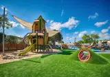 Neptune Luxury Resort foto 9