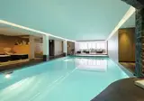 First Mountain Hotel Montafon foto 9