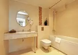 White Rock Castle Suite Hotel foto 30