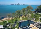 Banyan Tree Krabi foto 24