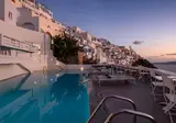Panorama Santorini Boutique Hotel foto 27