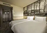 City Hotel Ljubljana foto 10