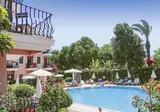 Gunes Hotel foto 2