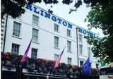 Hotel Arlington O'Connell Bridge Dublin foto 11