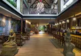 Plataran Hotel & spa foto 13