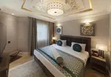 Golden Age Hotel Istanbul foto 29