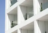 Naos Luxury Hotel foto 9