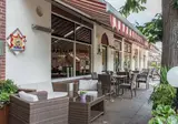 Hotel Café Restaurant Prinsen foto 10