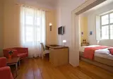 Hotel Monastery foto 8