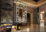 Outrigger Surin Beach Resort foto 27