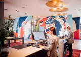 Vienna House by Wyndham Andel's Cracow foto 5