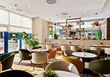 Hilton Garden Inn Sevilla foto 8