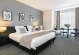 Best Western Plus Hôtel Masséna Nice foto 26