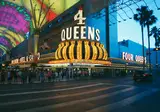 Four Queens Hotel & Casino foto 12