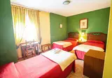 Hotel Arunda II foto 5