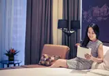 Mercure Singapore On Stevens foto 4