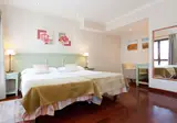 Laguna Nivaria Hotel & Spa foto 16