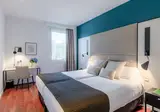 Hotel Amura Alcobendas foto 1