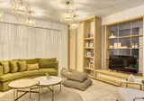 Arkadia Luxury Hotel Apartments foto 11