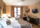 Radio City Apartments foto 4