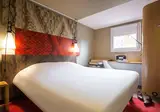 ibis Paris Alésia Montparnasse 14ème foto 9