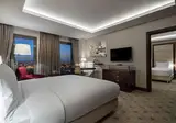 Doubletree by Hilton Istanbul Topkapi Hotel foto 4