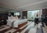 Golden Tulip Mandison Suites foto 14