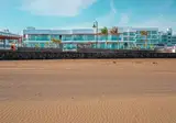 Hotel Lava Beach foto 11