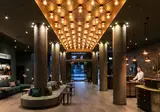Hotel AMERON Berlin ABION Spreebogen Waterside foto 7