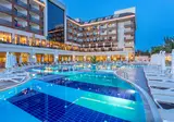 Glamour Resort & Spa foto 25