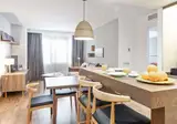 Pierre & Vacances Residence Eurobuilding 2 foto 9