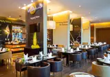 Novotel Suites Mall Avenue Dubai foto 15
