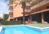 Adia Hotel Cunit Platja foto 22