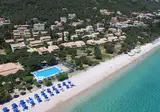 Appartementen La Riviera Barbati foto 1