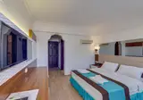 Marcan Beach Hotel foto 25