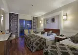 Alba Queen Hotel foto 6